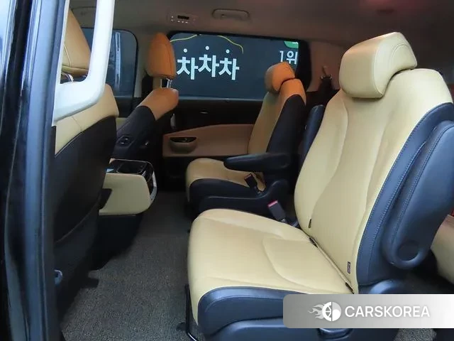 Kia Carnival 4th generation id 3269495 из Кореи 16