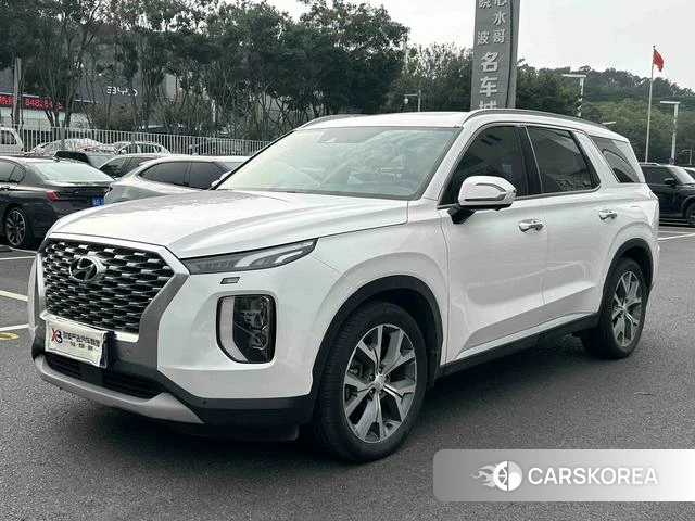 Hyundai Paristi id 4221306 из Китая 12
