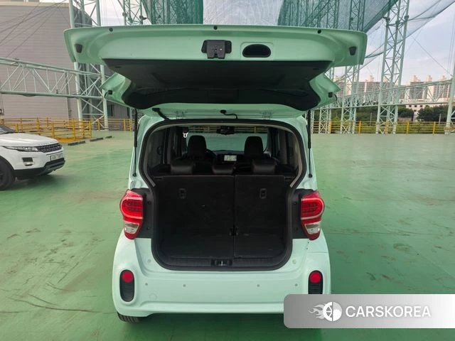 Kia The New Ray id 4705004 из Кореи 12