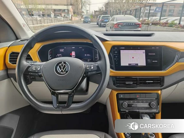 Volkswagen Tu Kai id 3890588 из Китая 27