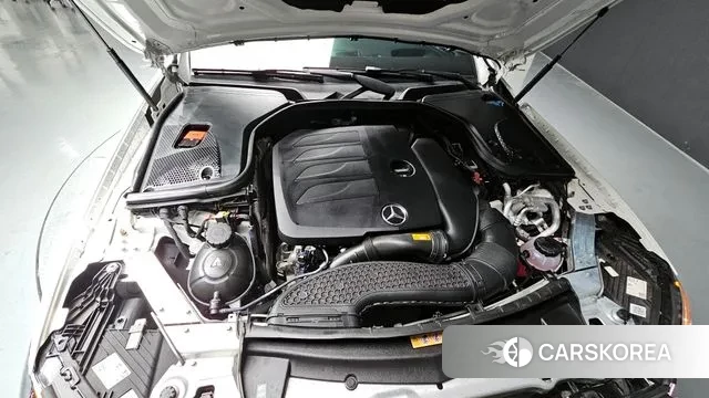 Mercedes-Benz E-Class W213 id 3472924 из Кореи 16
