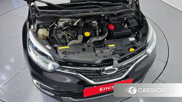 Renault Korea (Samsung) New QM3 id 3380197 из Кореи 16