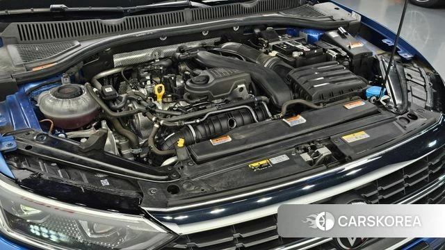Volkswagen 7th Generation of Jetta id 4422507 из Кореи 16