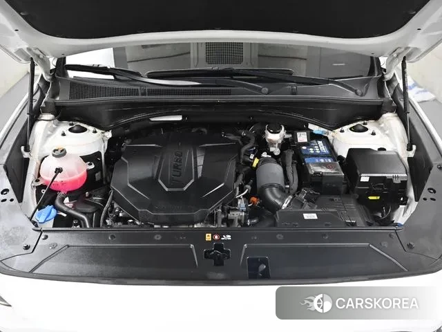 Hyundai The New Santa Fe id 3425870 из Кореи 16