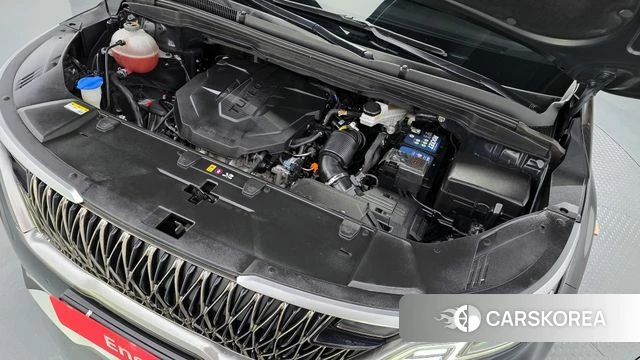 Kia Carnival 4th generation id 3883942 из Кореи 16