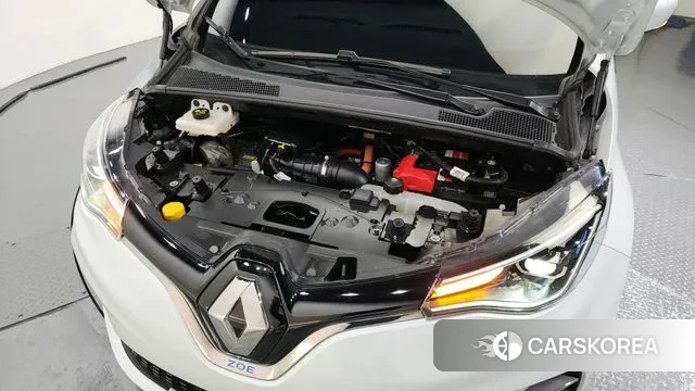 Renault Korea (Samsung) Joe id 3421730 из Кореи 16