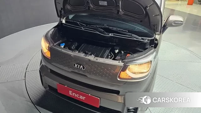 Kia The New Ray id 3379136 из Кореи 16