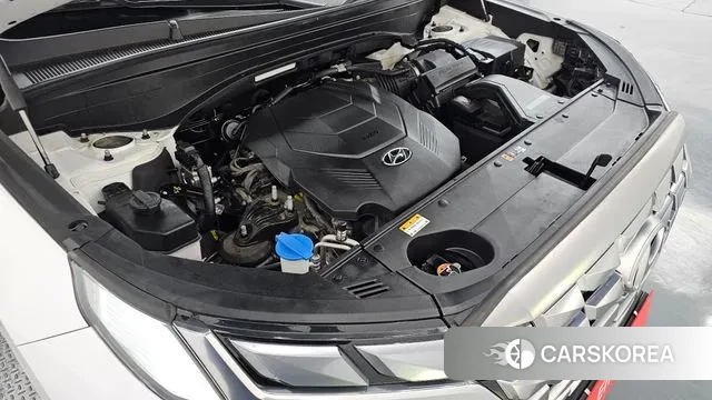 Hyundai The New Palisade id 3740029 из Кореи 16