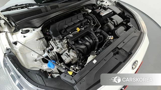 Kia Come New K3 id 4389566 из Кореи 16