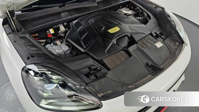 Porsche Cayenne (PO536) id 4317298 из Кореи 16