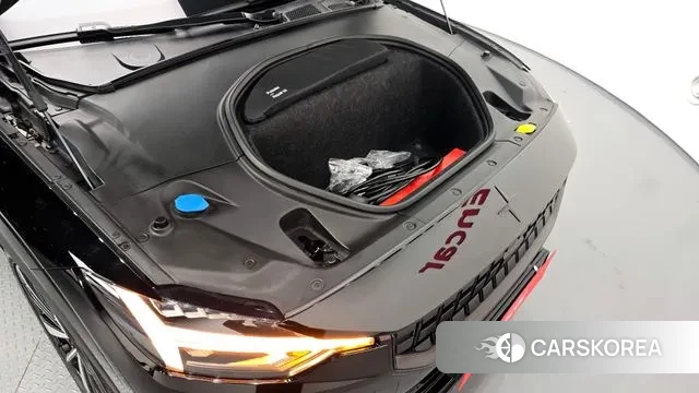 Polestar Polestar 2 id 3432726 из Кореи 16