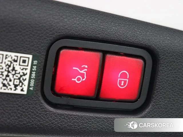 Mercedes-Benz E-Class W214 id 3405036 из Кореи 7