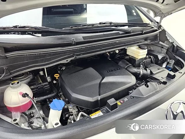 Hyundai Staria id 3037437 из Кореи 16