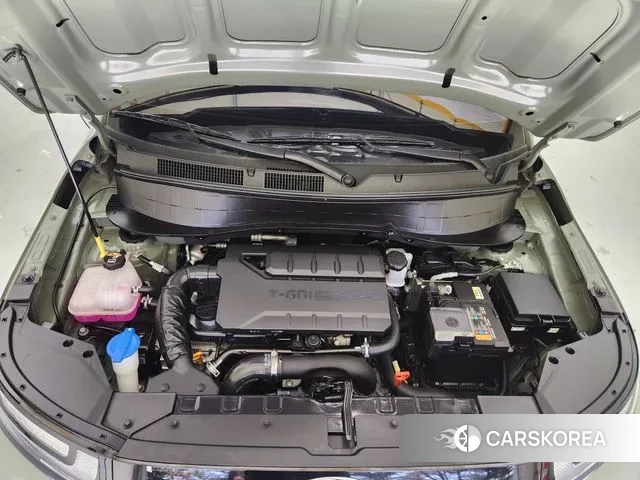 Hyundai Casper id 3734374 из Кореи 16