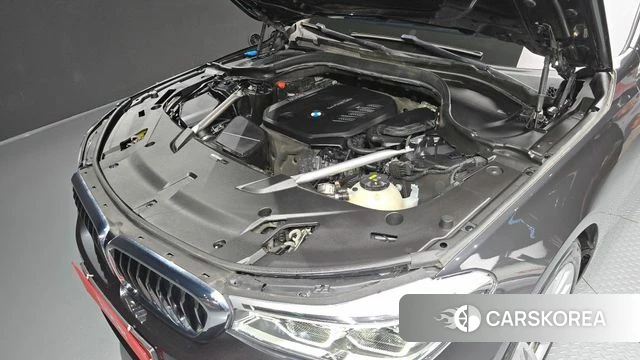 BMW 6 Series GT (G32) id 4502305 из Кореи 16