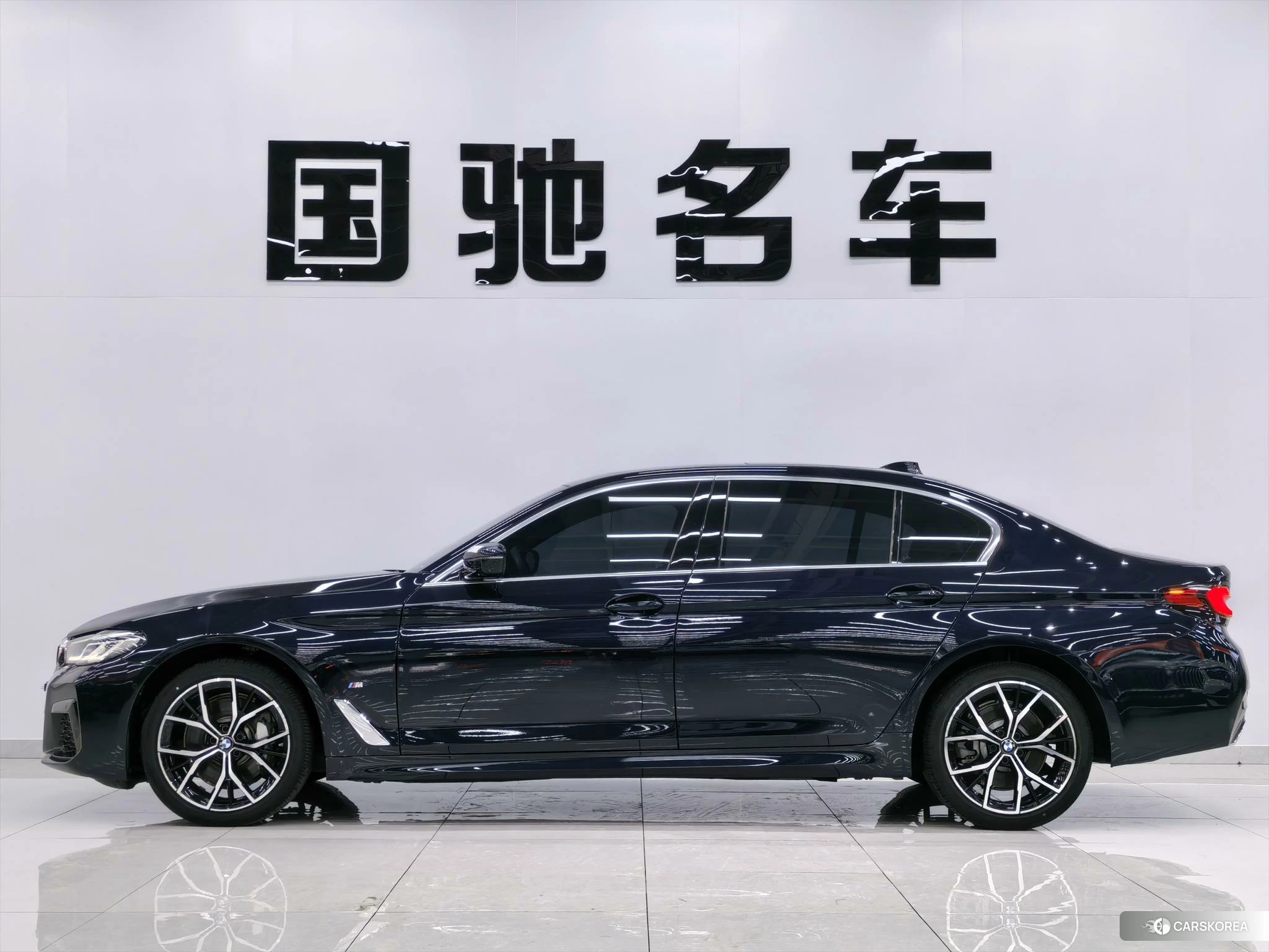 BMW 5 series id 4426708 из Китая 22