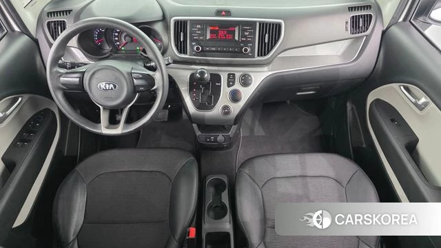 Kia The New Ray id 4652030 из Кореи 26