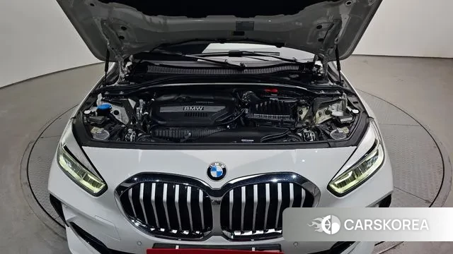 BMW 1 Series (F40) id 3299692 из Кореи 16