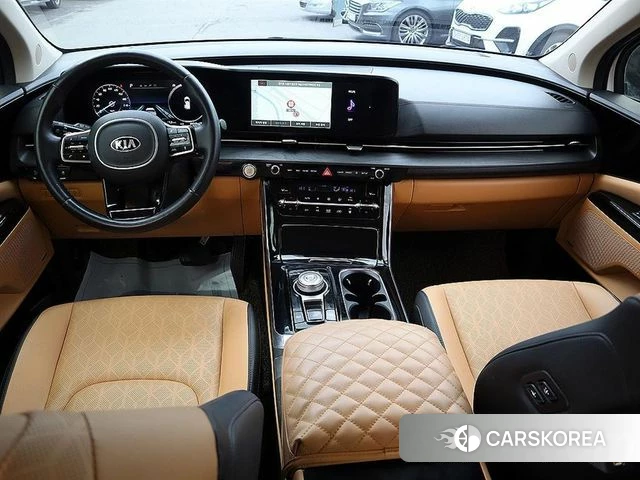 Kia Carnival 4th generation id 3893103 из Кореи 16