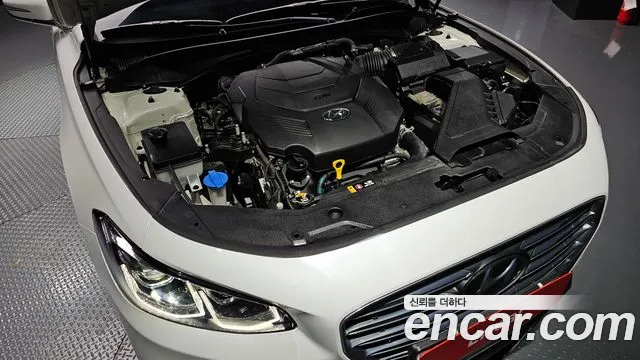 Hyundai Grandeur IG id 2273081 из Кореи 16