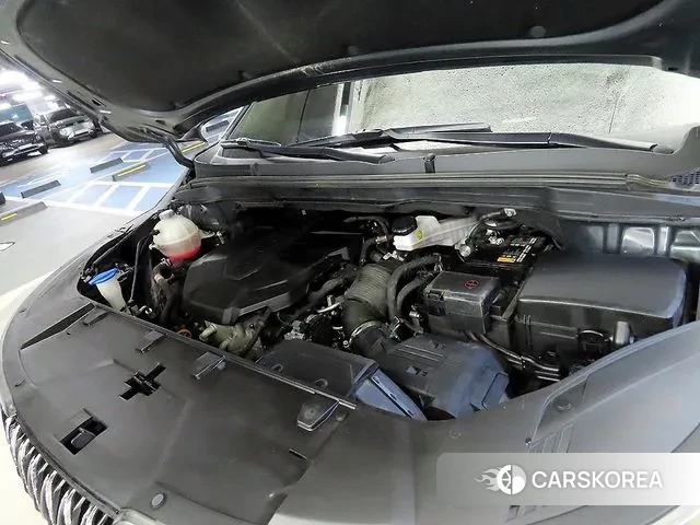 Kia Carnival 4th generation id 3443303 из Кореи 15