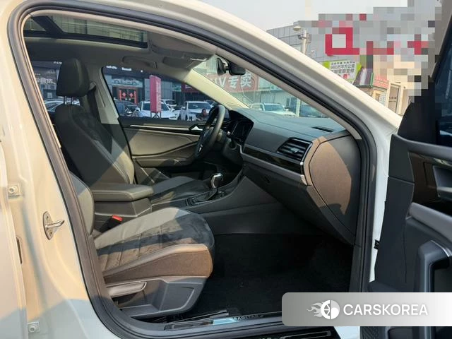 Volkswagen Sagitar id 4256145 из Китая 16