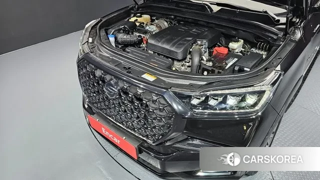 Ssangyong All New Rexton id 3770361 из Кореи 16