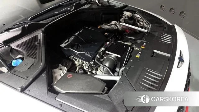 Genesis GV80 id 3561342 из Кореи 16