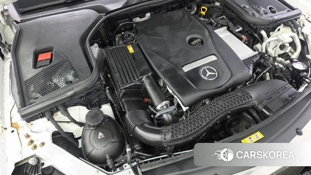 Mercedes-Benz E-Class W213 id 4785225 из Кореи 30