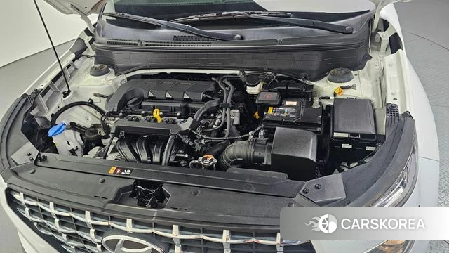 Hyundai Venue id 4429174 из Кореи 26