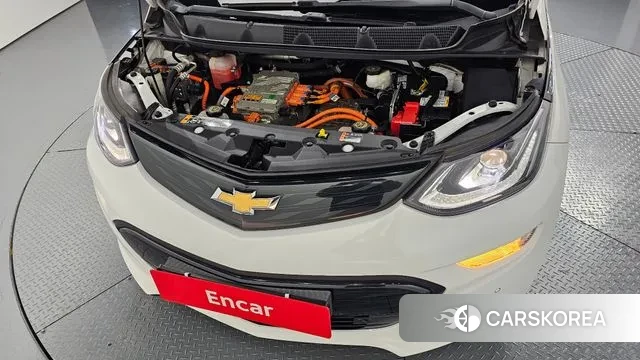 Chevrolet (GM Daewoo) Bolt EV id 3773170 из Кореи 16