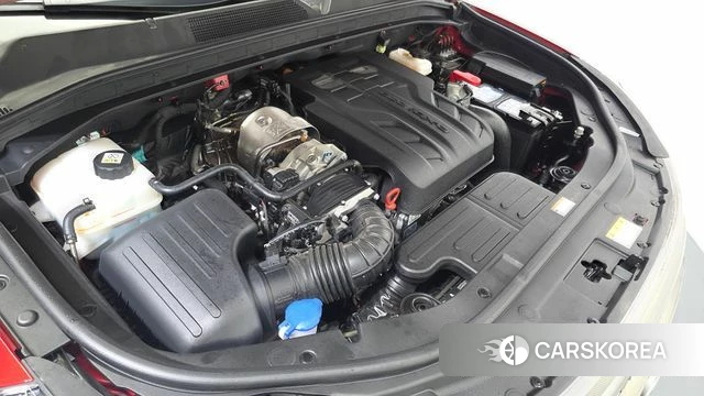 Ssangyong The New Rexton Sports Cannes id 4401295 из Кореи 27