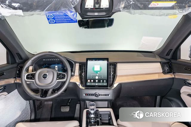 Volvo XC90 PHEV id 4210172 из Китая 15