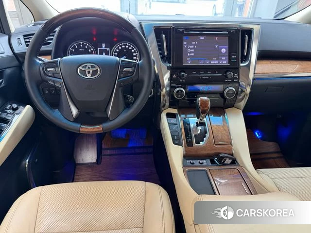 Toyota Elfa id 4208968 из Китая 46