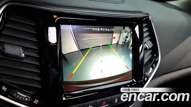 Jeep Cherokee (KL) id 2558907 из Кореи 16