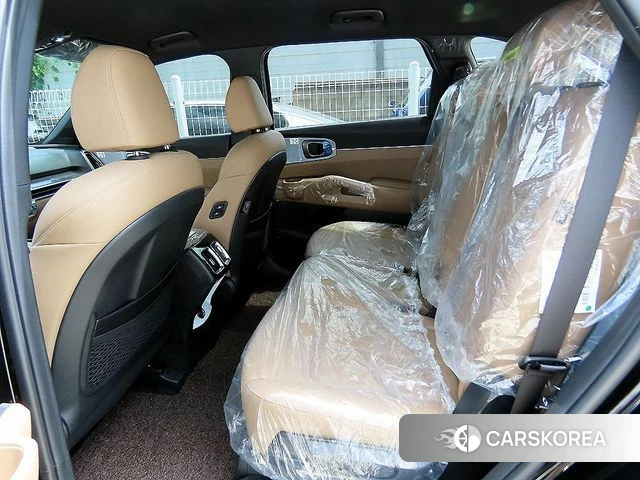 Kia The New Sorento 4th Generation id 4640121 из Кореи 16