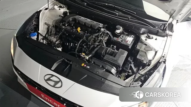 Hyundai Avante (CN7) id 3587125 из Кореи 16