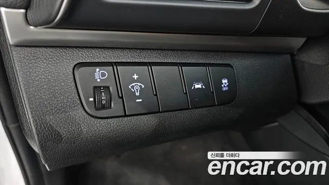 Hyundai The New Avante AD id 2699088 из Кореи 16