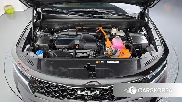 Kia Sorento 4th Generation id 2915905 из Кореи 16