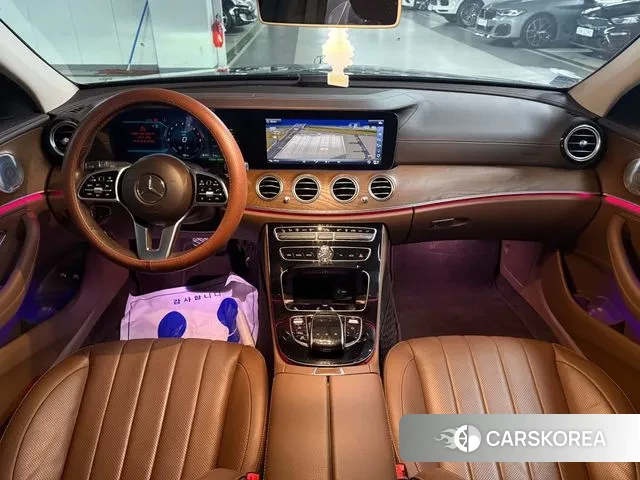 Mercedes-Benz E-Class W213 id 3517188 из Кореи 13