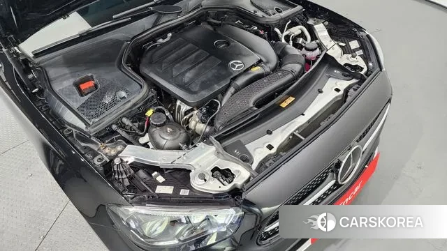 Mercedes-Benz E-Class W213 id 3022568 из Кореи 16