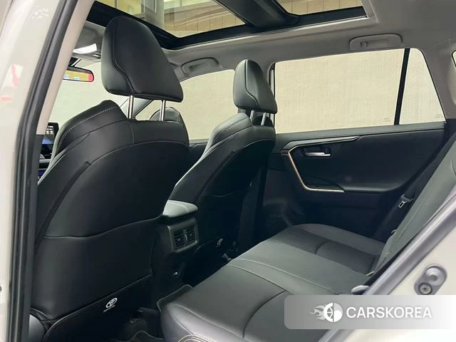 Toyota Wilanda 2025 Белый из Китая, фото 6