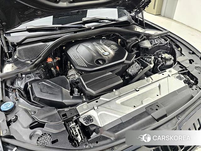 BMW 3 Series (G20) id 4543013 из Кореи 16