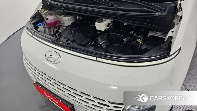 Hyundai Staria id 3190967 из Кореи 16