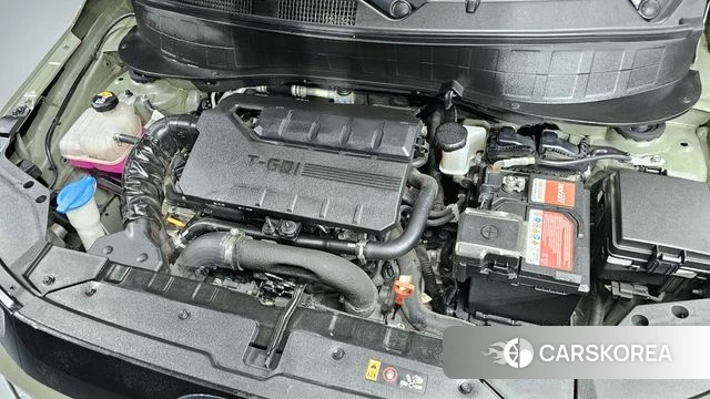 Hyundai Casper id 4017905 из Кореи 16