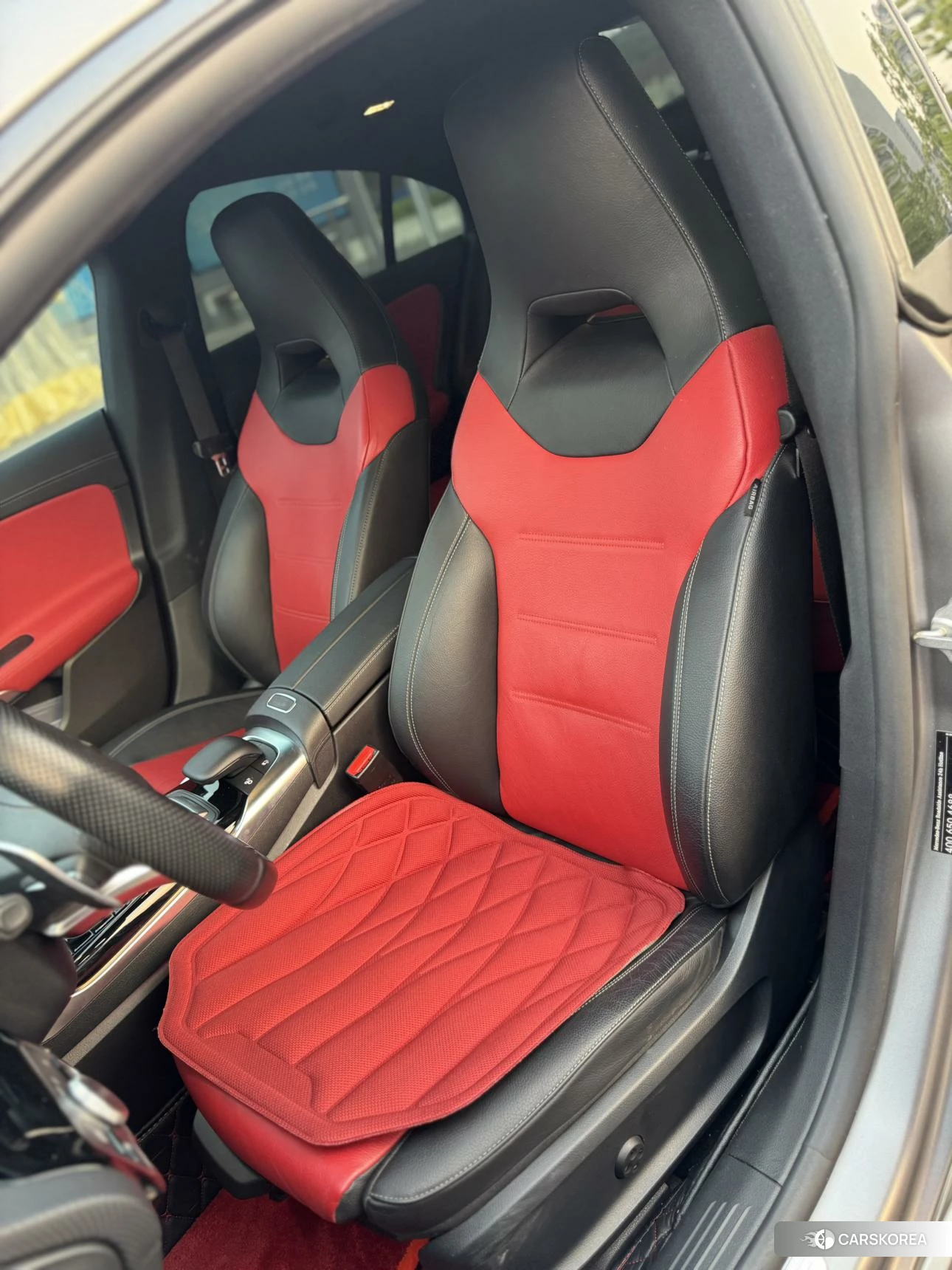 Mercedes-Benz CLA AMG id 4452250 из Китая 11