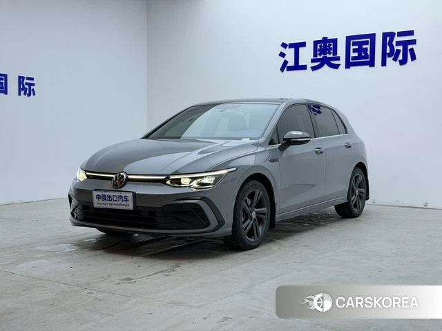 Volkswagen Golf id 4336001 из Китая 18