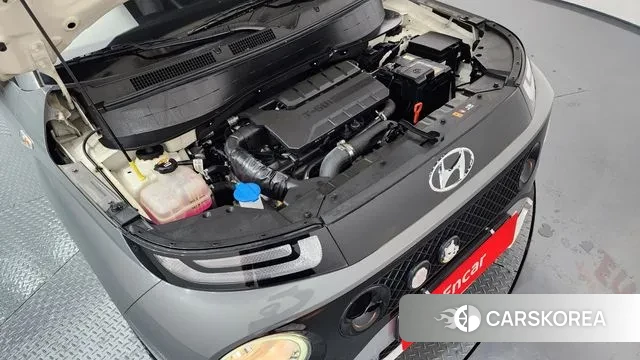 Hyundai Casper id 3406050 из Кореи 16