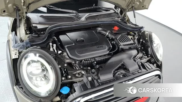 Mini Cooper id 3514554 из Кореи 16