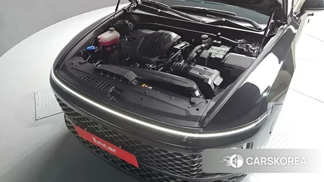 Hyundai Grandeur (GN7) id 2958901 из Кореи 16